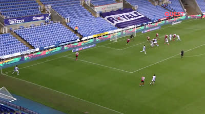 Yakou Méïté superbe goal vs Rotherham  !