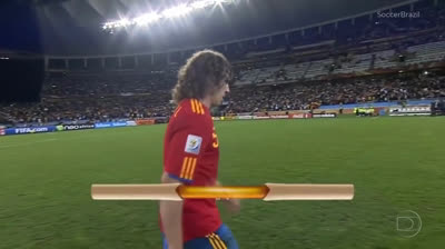 Alemanha 0 x 1 Espanha - melhores momentos (GLOBO 720P_HD)