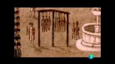 Revueltas indígenas en la América colonial (los hermanos Katari,Tupac Amaru II, Tupac Katari,...)