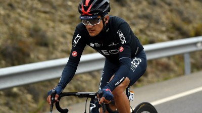 Watch Highlights of Stage 6 - LA VUELTA 20 - Biescas - Formigal