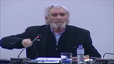 La Transición es una etapa del franquismo (Jose Luis Garcia Rua)