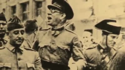 Propaganda radiofónica de Queipo de Llano