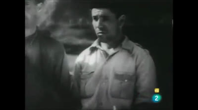 Represión, propaganda y cine franquista de culto a la muerte (Raza, Harka,...)