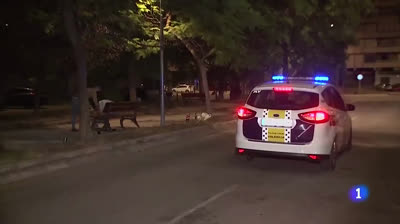 Así se vivió la primera noche con toque de queda en España