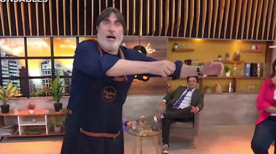 Los mejores chistes verdes de Flaco Pailos