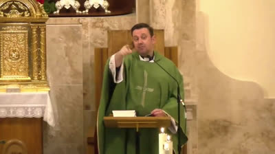 Ver video cura de Valdepeñas (Ciudad Real) pidiendo más dinero