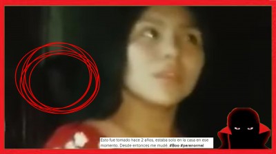 Paranormal Activity:Terror en Tik Tok |2020|