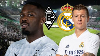 Previa del Borussia Mönchengladbach vs Real Madrid | UEFA Champions League 2020-2021