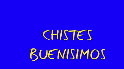 Chistes cortos en español