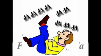 Chistes cortos de andaluces