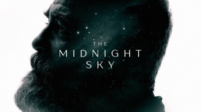 Trailer of "The Midnight Sky", the film directed and starring George Clooney