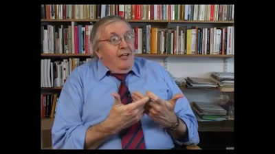 Las mejores películas sobre la Guerra Civil española y la dictadura franquista según Paul Preston