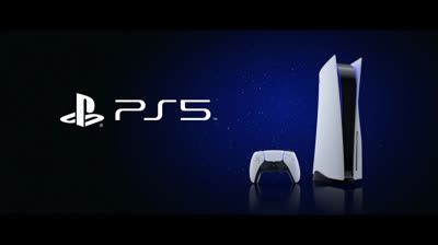 Tráiler de lanzamiento de la PS5 “Play Has No Limits”