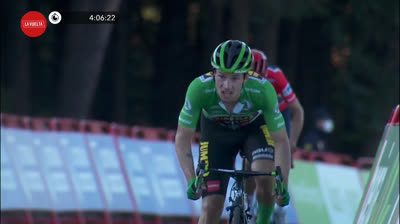 Watch Stage 8 Final - LA VUELTA 20 - Logroño - Alto de Moncalvillo