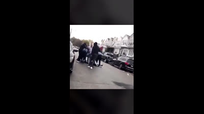 Walter Wallace Jr killed by Philadelphia Police