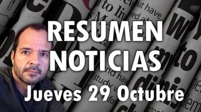 Resumen matinal de NOTICIAS * Jueves 29 octubre 2020 | El puente, Sevilla FC, las ostras imprimen, Seminci