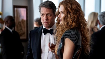 Trailer of "The Undoing", the HBO series with Nicole Kidman and Hugh Grant
