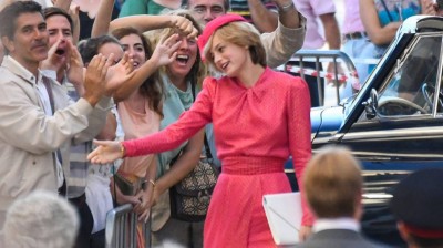 "The Crown" presents its fourth season with this trailer