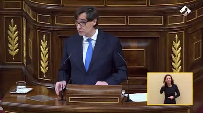 Illa defiende la prorroga del Estado de Alarma