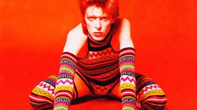 Trailer of "Stardust", the biopic about David Bowie