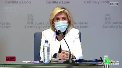 La consejera de Sanidad de CyL afirma que había acuerdo y Ayuso lo rompió a última hora