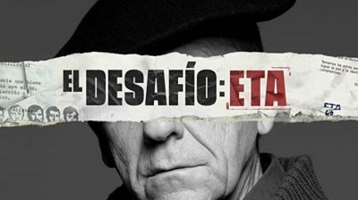 Tráiler de “El Desafío: ETA” que se estrena hoy en Amazon Prime Video