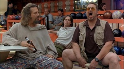 This is not Vietnam in bowling there are rules - The Big Lebowski