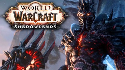 World of Warcraft: Shadowlands | Trailer