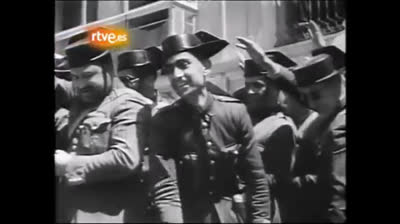 El cine durante la Guerra Civil española