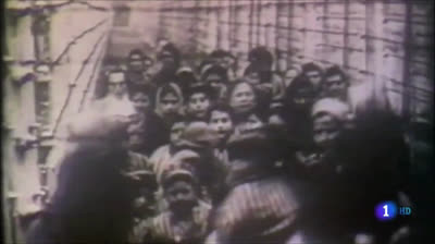 Más de 5.000 españoles murieron en campos de concentración nazis (Mauthausen,...)