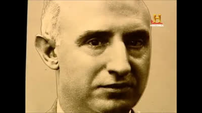 Juan March, el último pirata del Mediterraneo (CORRUPCIÓN DURANTE EL FRANQUISMO)