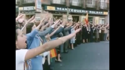 Documental ATADO Y BIEN ATADO (1981). Cecilia y J.J. Bartolomé