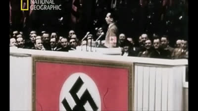Discurso de Sport Palast (Joseph Goebbels). Nacionalismo extremo y fanatismo nazi