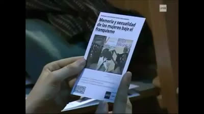 Memoria y sexualidad de la mujer bajo el franquismo (Raquel Osborne)