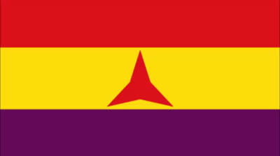 Despedida de las Brigadas Internacionales en Madrid y Barcelona (1938)