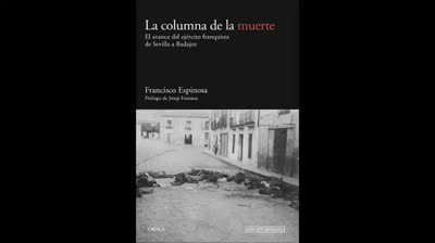 Negacionismo de la Matanza de Badajoz (1936) y ocultación y manipulación de los crímenes franquistas