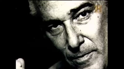 El aristócrata ex-franquista Jose Luis de Vilallonga habla de las masacres del bando franquista