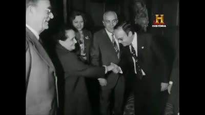 Pilar Franco, la hermana del caudillo (CORRUPCIÓN DURANTE EL FRANQUISMO)