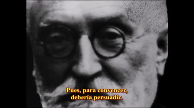 Miguel de Unamuno se enfrenta a Millan-Astray y es arrestado en su domicilio y depuesto como rector