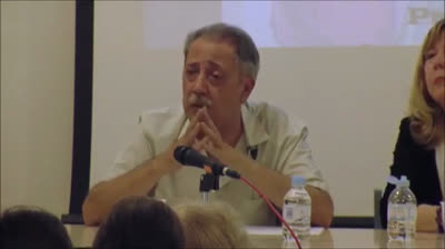 Mito franquista del supuesto estado de violencia y desorden en la primavera de 1936 (Jose Luis Garrot)