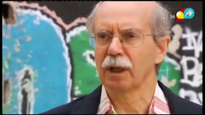 Pío Moa no se arrepiente de haber sido terrorista y dice que no lo pasó nada mal siendo terrorista