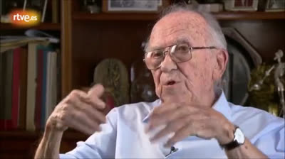 Santiago Carrillo da su versión sobre Paracuellos del Jarama