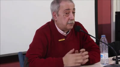 Proclamación del Estado Catalán en octubre de 1934 (huelga general en España de 1934)