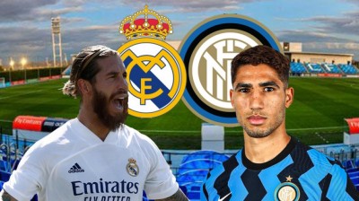 Previa del Real Madrid vs Inter de Milán | UEFA Champions League 2020-2021