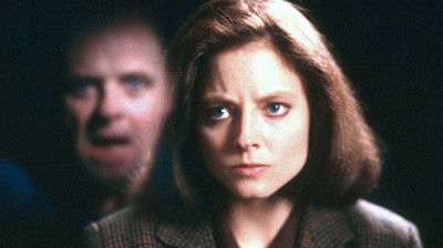 Well, Clarice… have the lambs stopped screaming? - The Silence of the Lambs