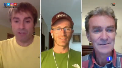 Fernando Simon's sexist commentary on nurses