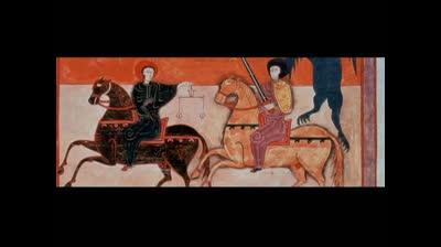 06. La España de las tres culturas: cristianismo, islamismo y judaismo (Nueva Historia de España)