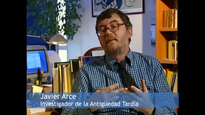 03. El reino visigodo (Nueva Historia de España)