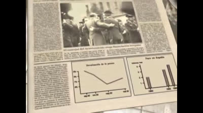 20. España en democracia (Nueva Historia de España)