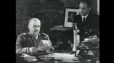 19. República y franquismo (Nueva Historia de España)